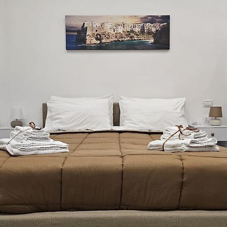 Al Ventiquattro Villa Polignano a Mare Buitenkant foto